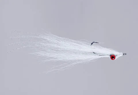 Clouser Deep Minnow (Sizes 8 &amp; 10)