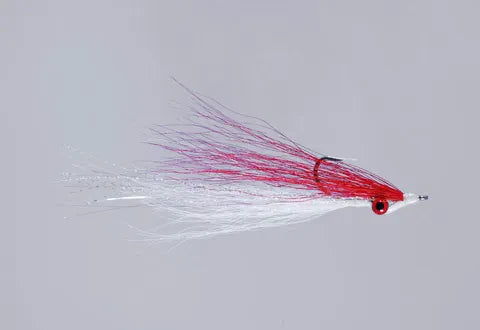 Clouser Deep Minnow (Sizes 8 &amp; 10)