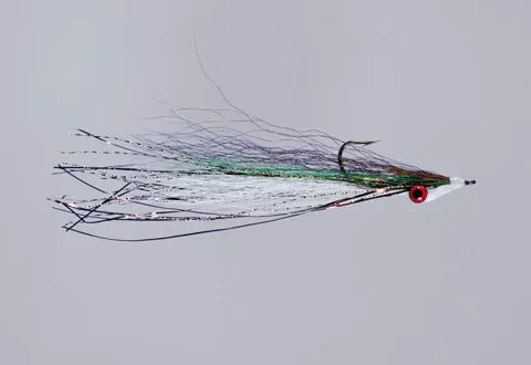 Clouser Deep Minnow (Sizes 8 &amp; 10)