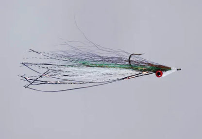 Clouser Deep Minnow (Sizes 8 &amp; 10)