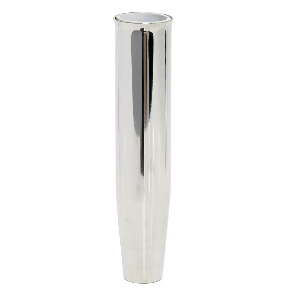 Tigress 316 Stainless Steel Flared Rod Holder [88155]