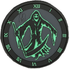 Reaper Morale Patch