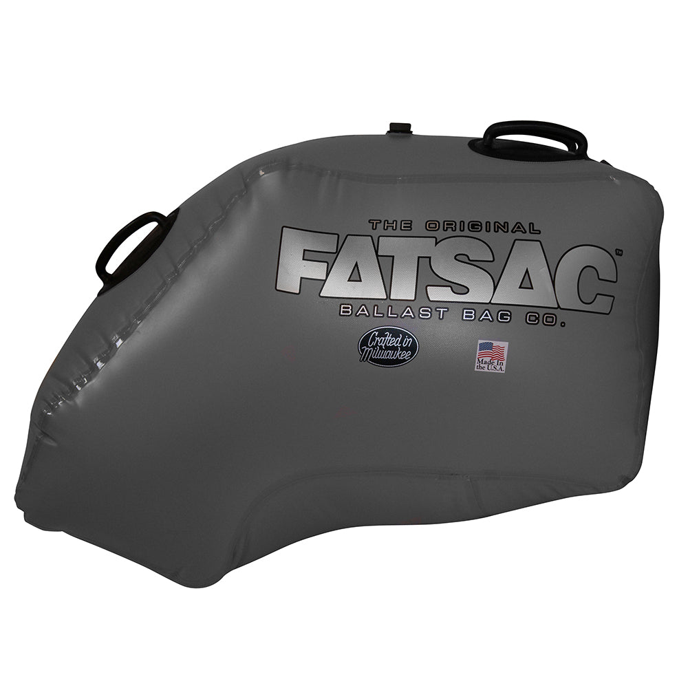 FATSAC Yamaha Jet Boat Custom 19&