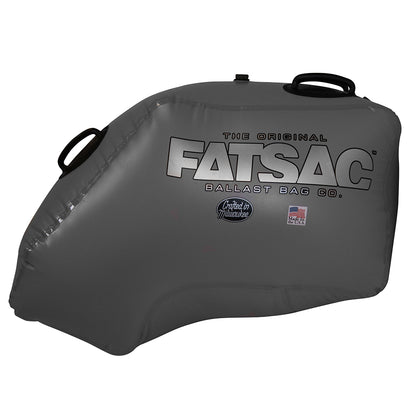 FATSAC Yamaha Jet Boat Custom 19&