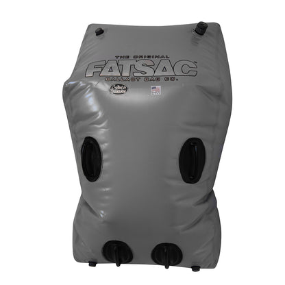FATSAC Yamaha Jet Boat Custom 21&