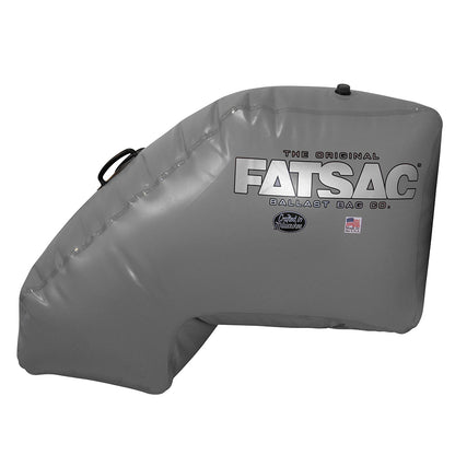 FATSAC Yamaha Jet Boat Custom 24&