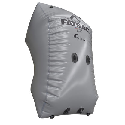 FATSAC Yamaha Jet Boat Custom 24&