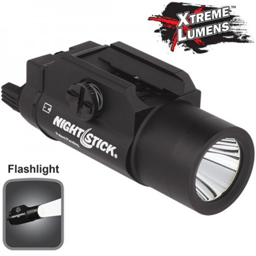 Xtreme Lumens Tactical Weapon-Mounted Light
