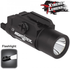 Xtreme Lumens Tactical Weapon-Mounted Light