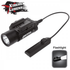 Xtreme Lumens Tactical Weapon-Mounted Long Gun Light w/ Remote Pressure Switch