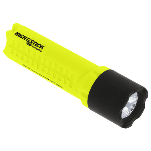X-Series Intrinsically-Safe Flashlight