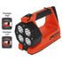 Integritas X-Series Intrinsically-Safe Rechargeable Lantern
