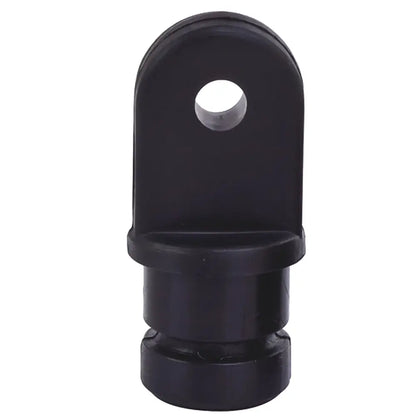 Sea-Dog Nylon Top Insert - Black - 3/4" [273175-1]
