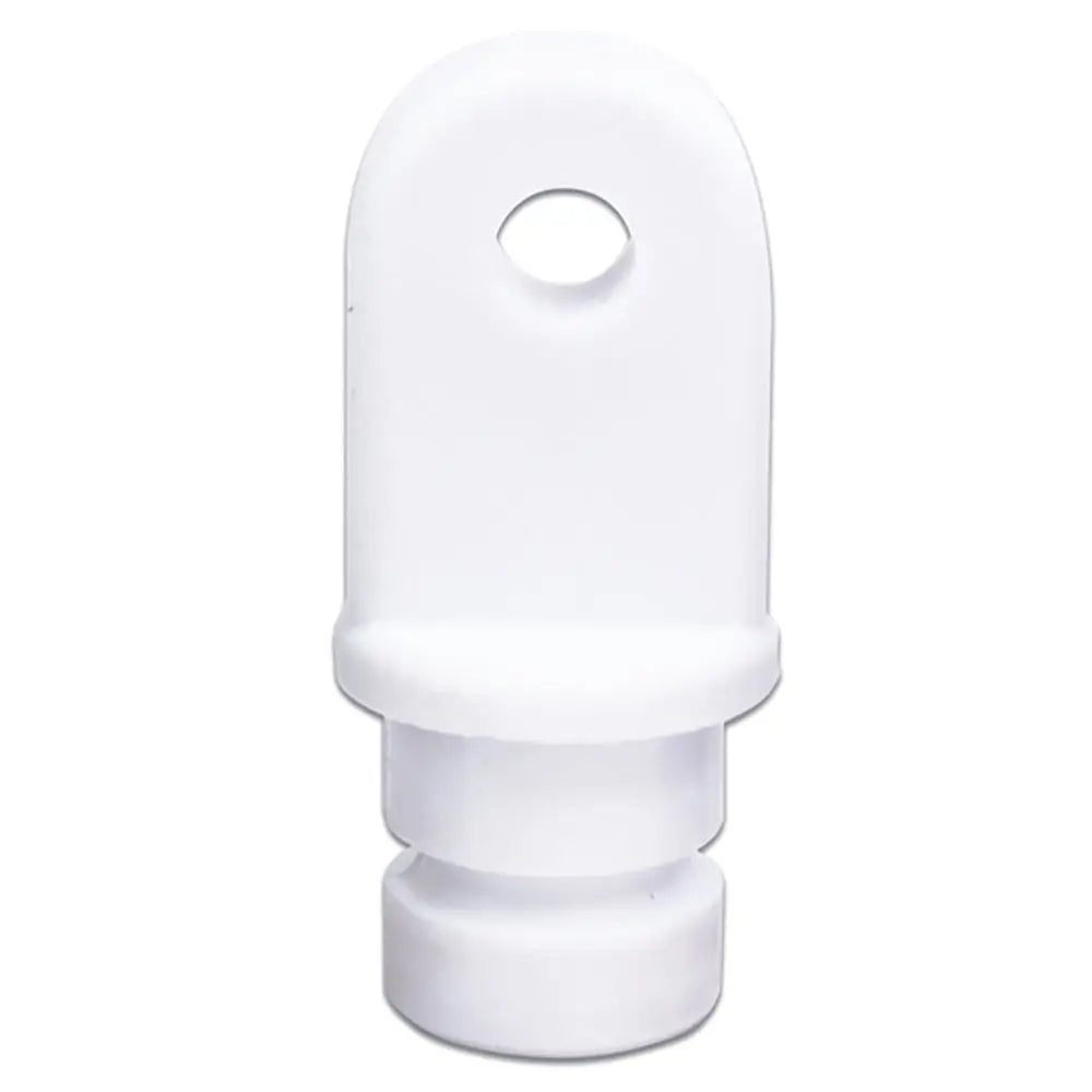 Sea-Dog Nylon Top Insert - White - 3/4" [273176-1]