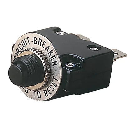 Sea-Dog Thermal AC/DC Circuit Breaker - 15 Amp [420815-1]