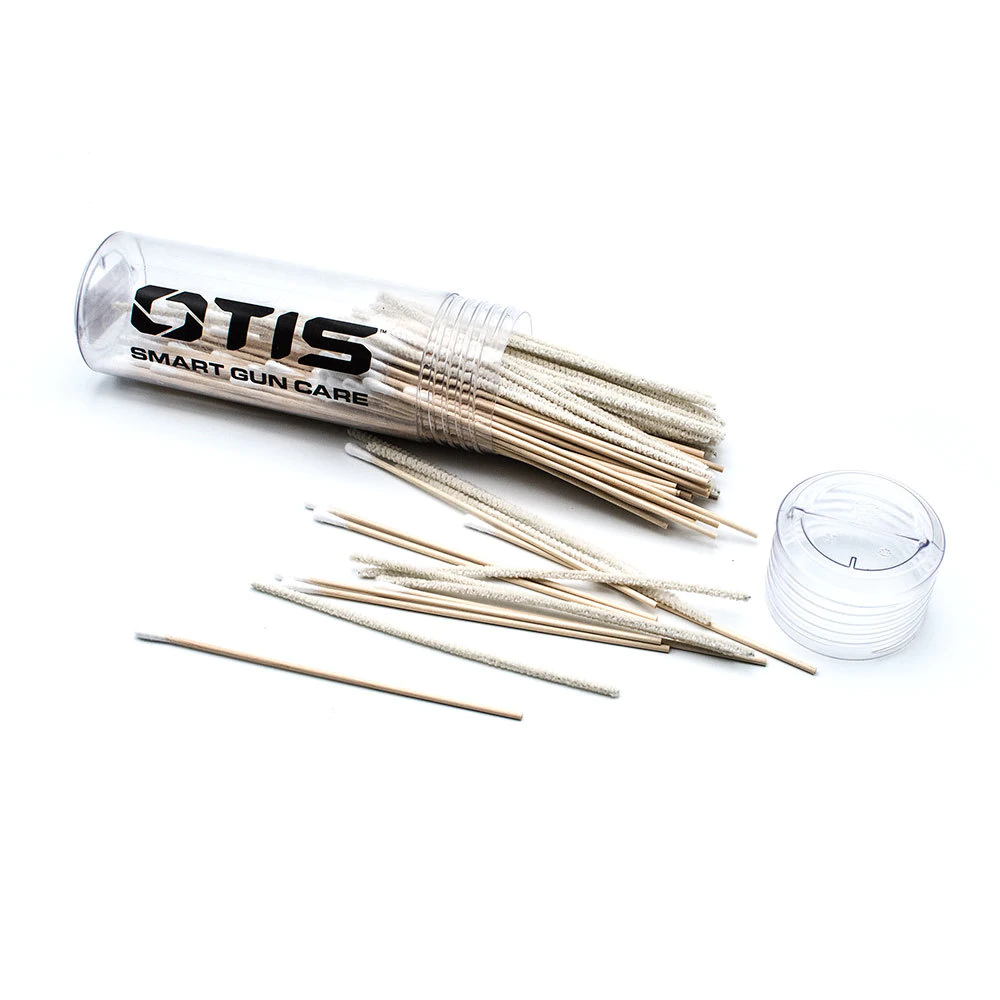 100 Swabs &amp; 50 Pipe Cleaners Combo Pack