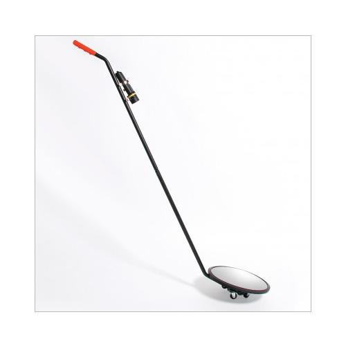 Indoor/Outdoor Inspection Mirror