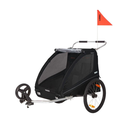 Coaster X T Cycle Stroller