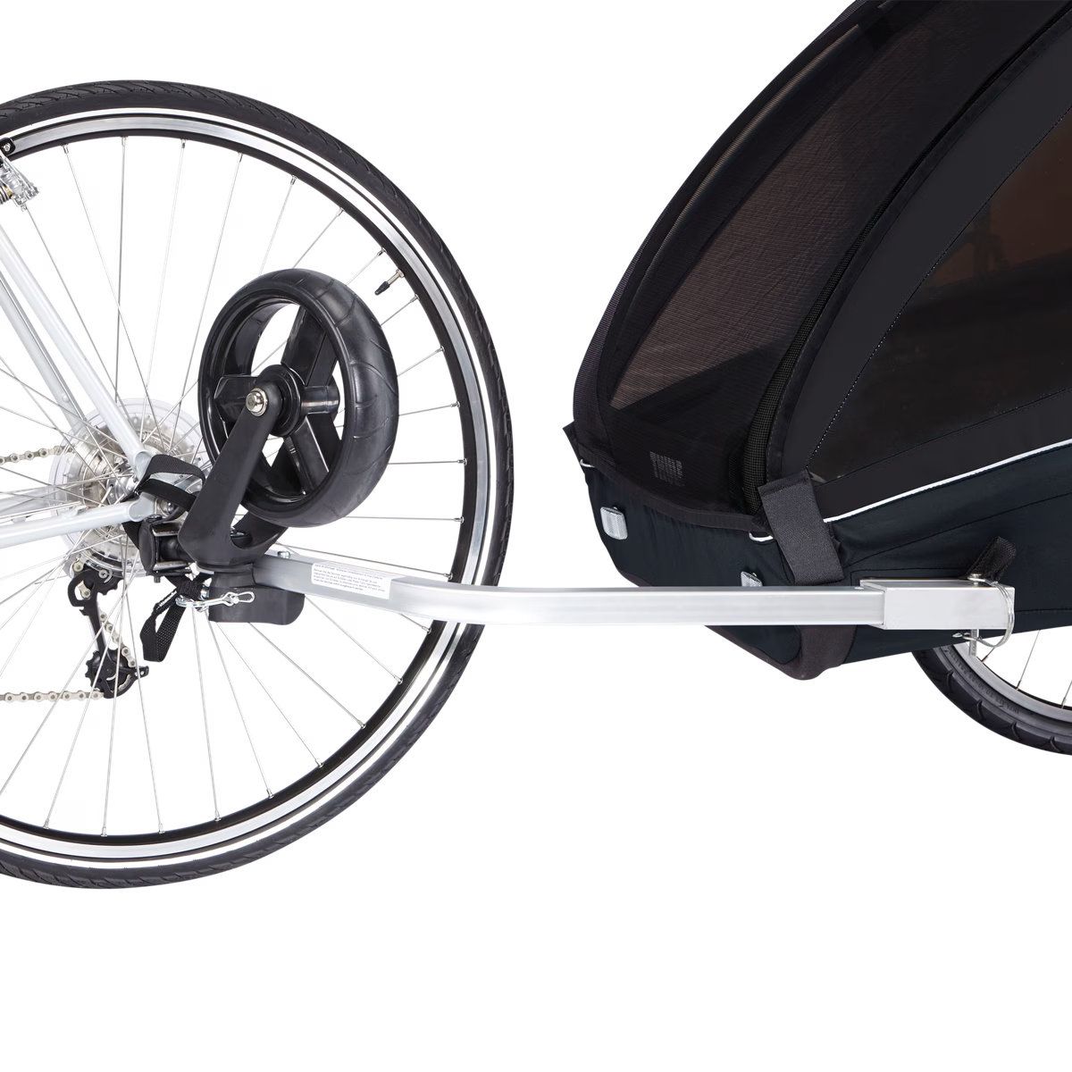 Coaster X T Cycle Stroller