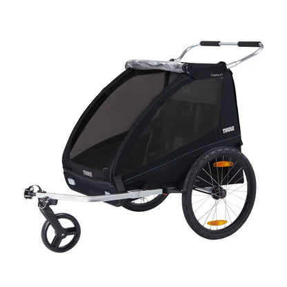 Coaster X T Cycle Stroller