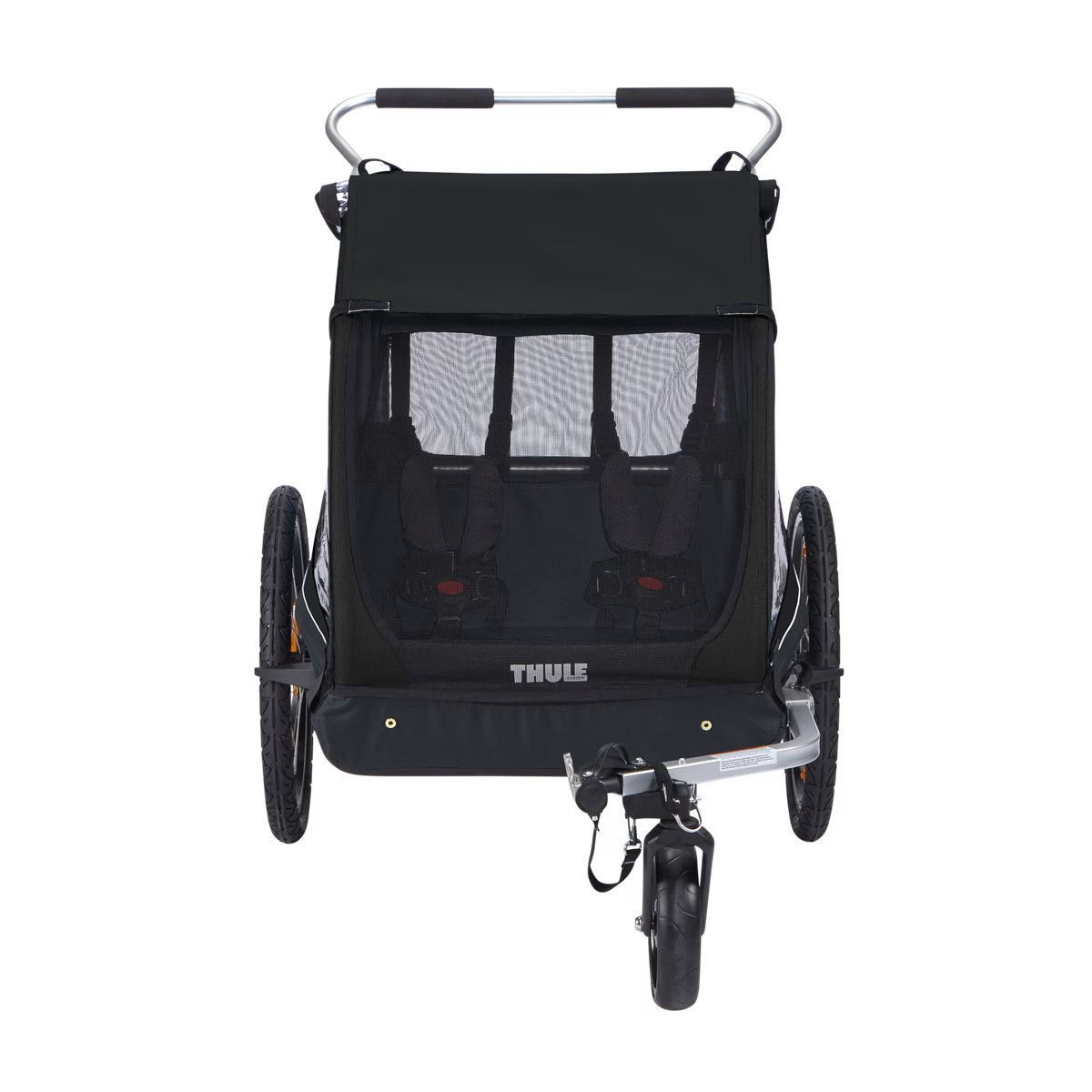 Coaster X T Cycle Stroller