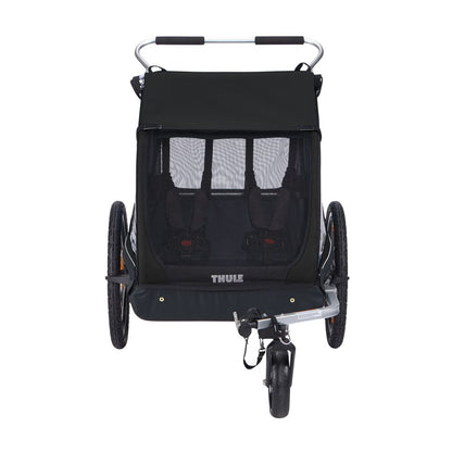 Coaster X T Cycle Stroller
