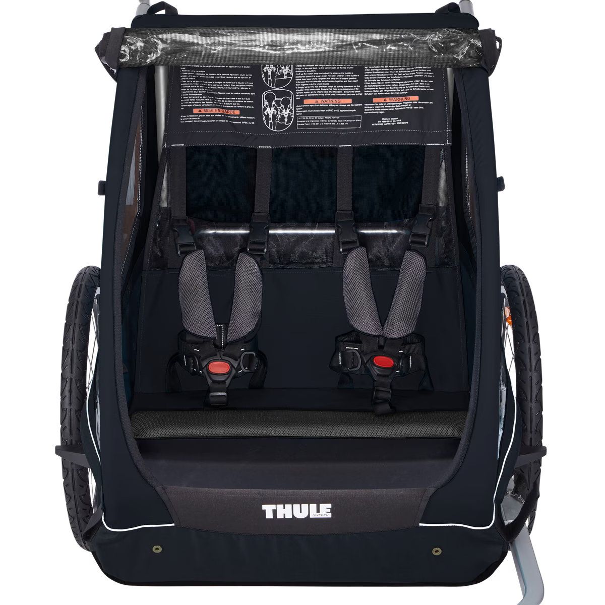 Coaster X T Cycle Stroller