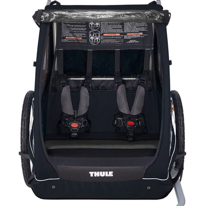 Coaster X T Cycle Stroller