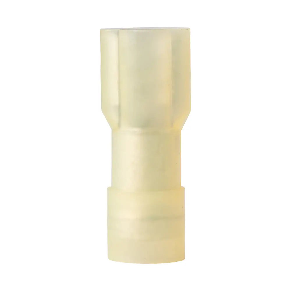 Ancor Nylon Fully Insulated Disconnect - Female - 12-10 - 100-Piece [221428]