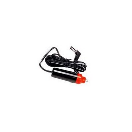 Cig-Plug W/Fuse &amp; Right Angle