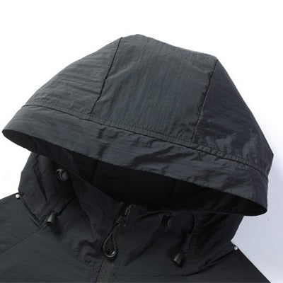 LITEGUEST UPF50+ Fan Jacket – Cooling Fans for Summer Outdoors