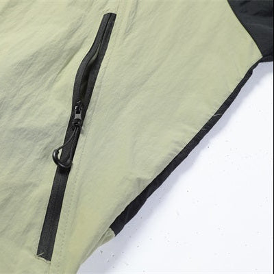 LITEGUEST UPF50+ Fan Jacket – Cooling Fans for Summer Outdoors