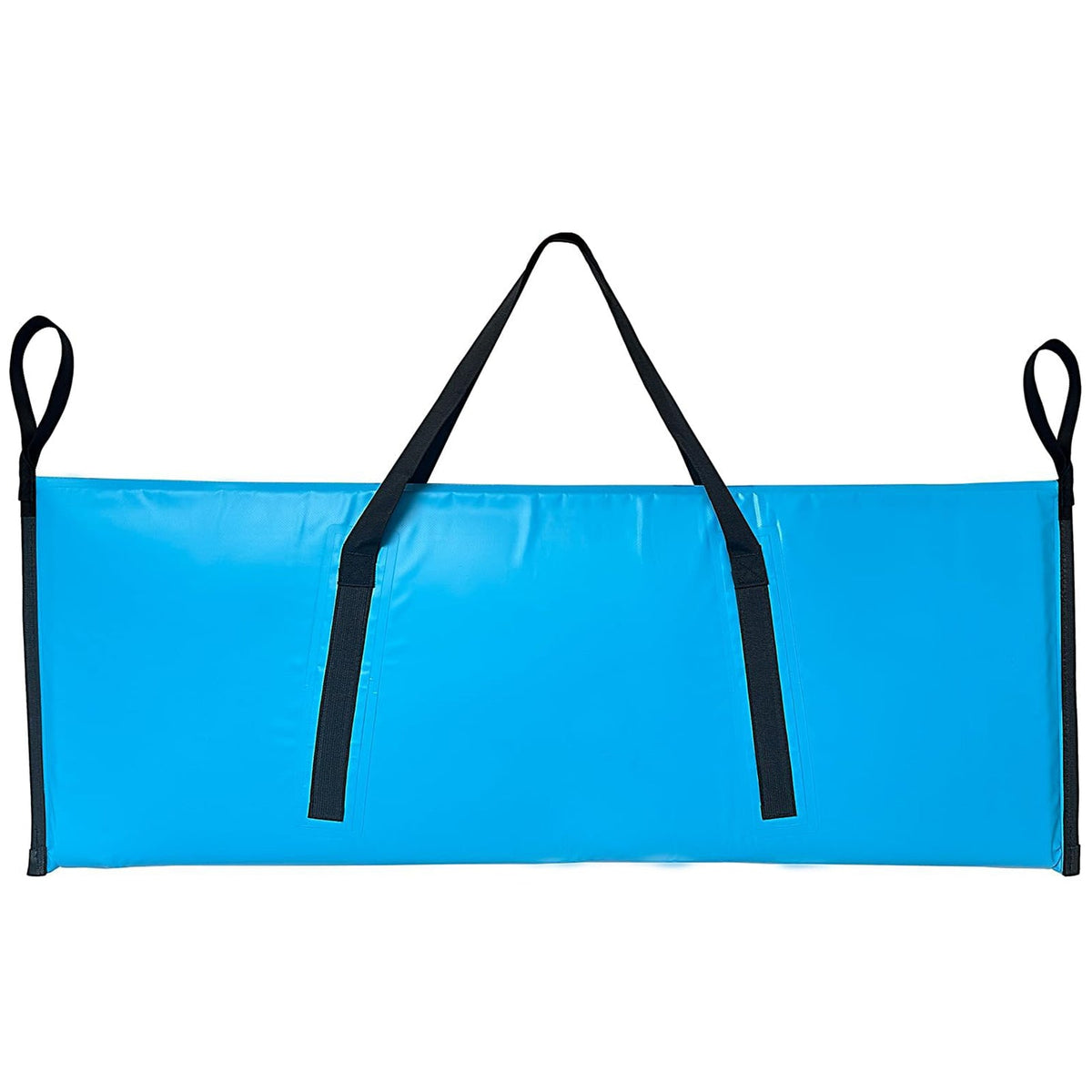 48x18" Insulated Fish Cooler Bag with Shoulder Strap