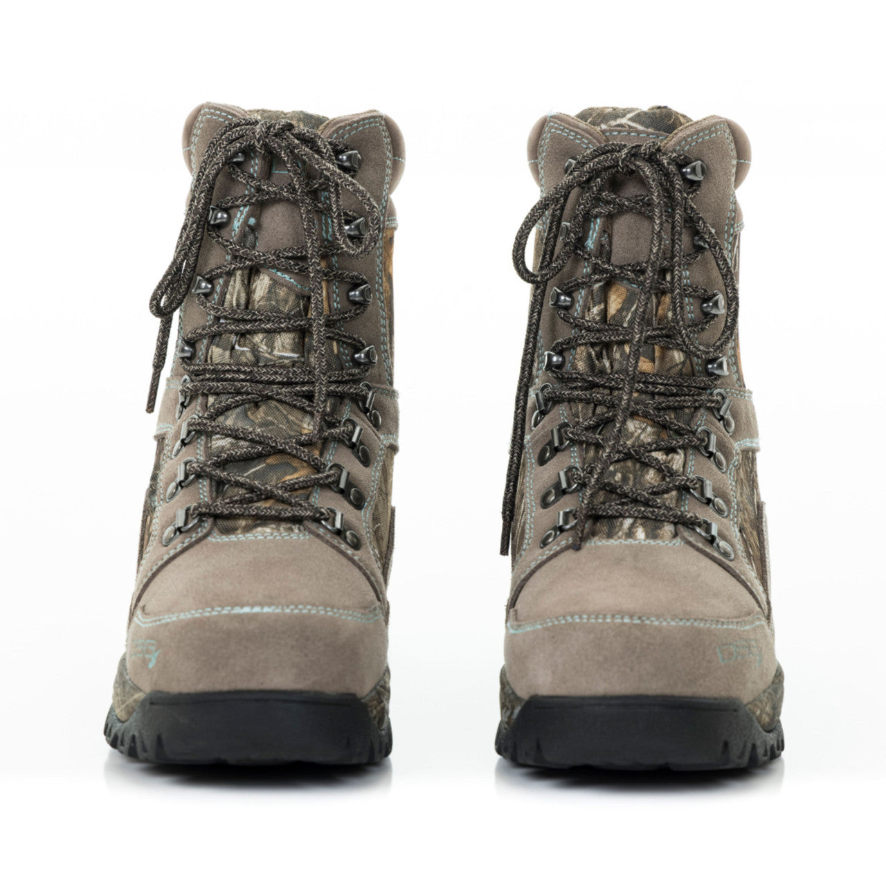 Lace Up Boot - 600 Gram - Realtree Edge®
