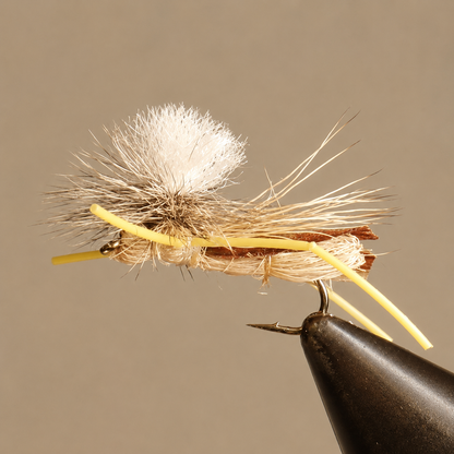 Hopper – Stone Hopper