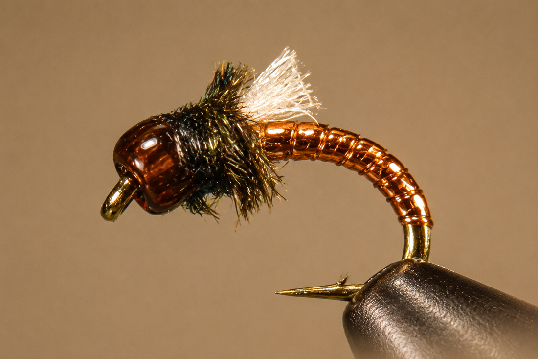 Flash Midges