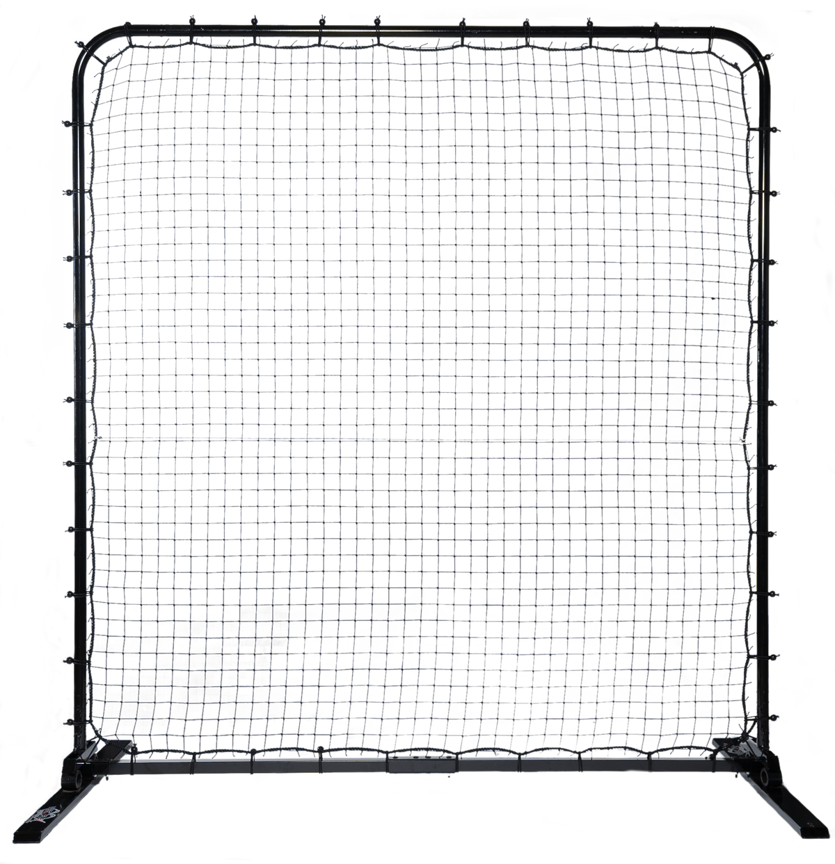 Pro Series Multi-Sport Rebounder Screen (7x7 &amp; 9x9)