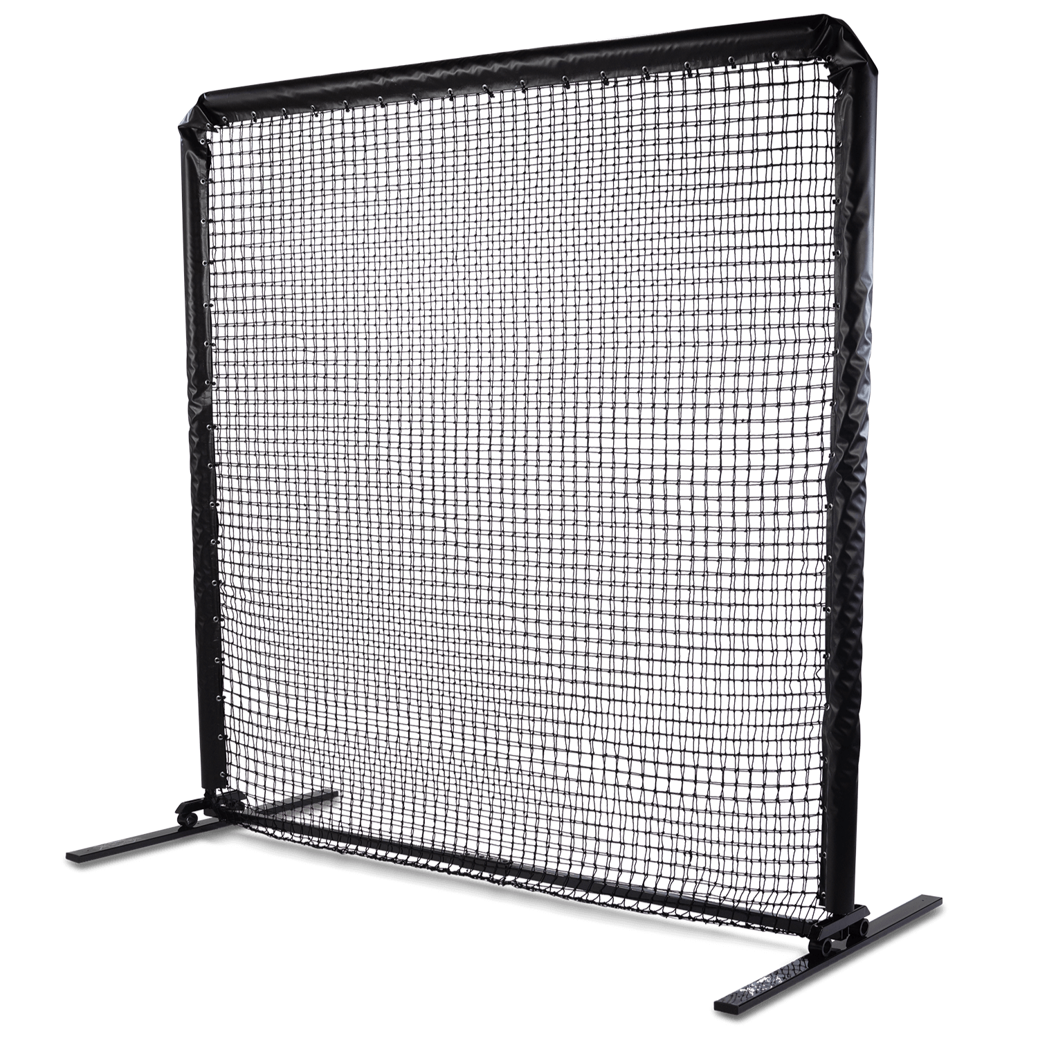 Web Flex Sports Pro Series 7X7 Field Screen