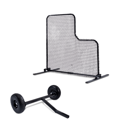 Web Flex Pro 7x7 L-Screen
