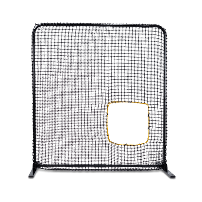Web Flex Pro 7x7 Softball Pitching Screen