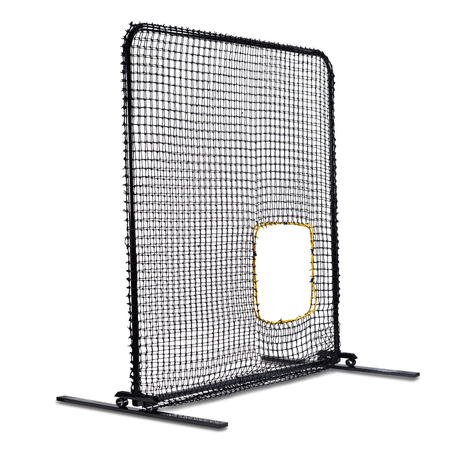 Web Flex Pro 7x7 Softball Pitching Screen