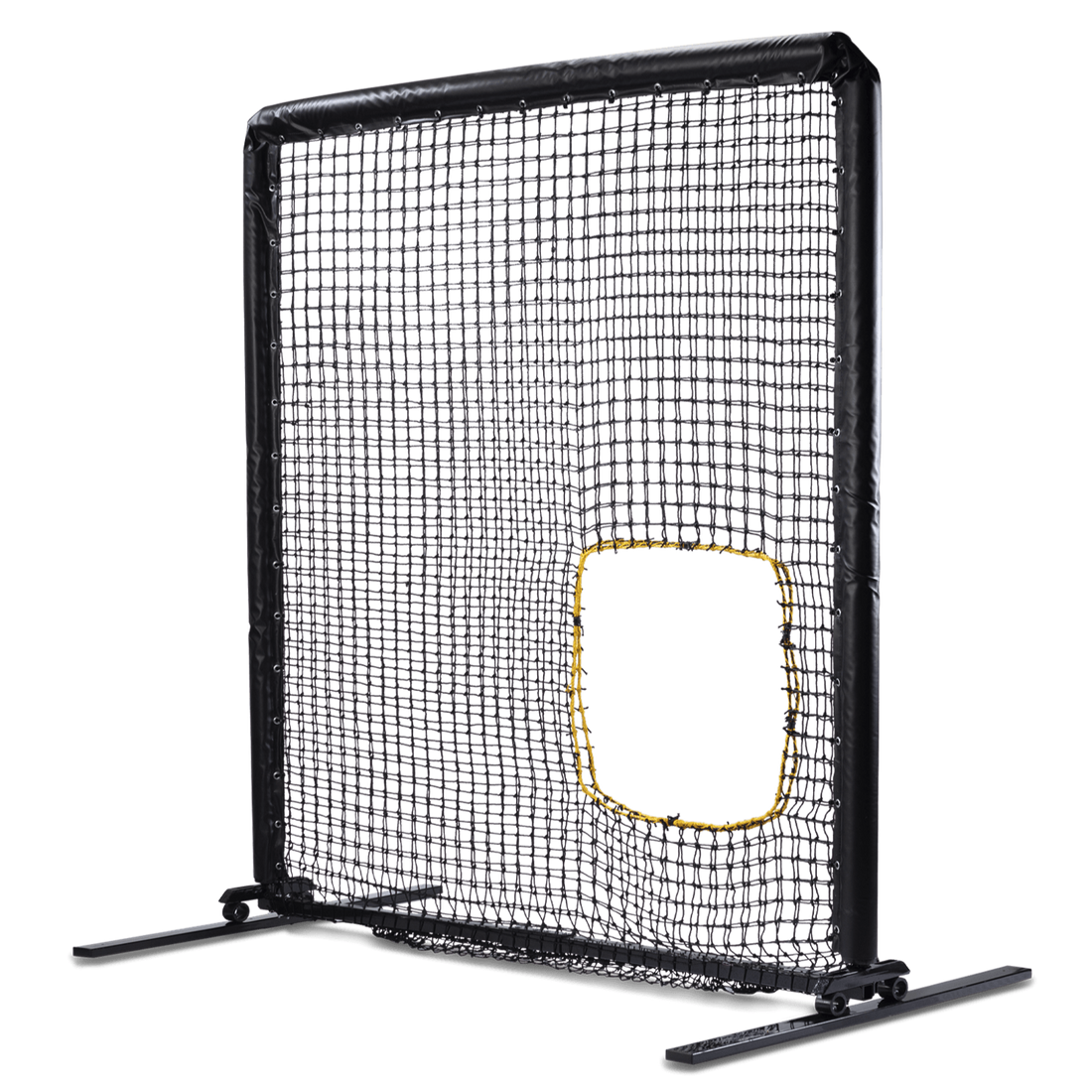 Web Flex Pro 7x7 Softball Pitching Screen