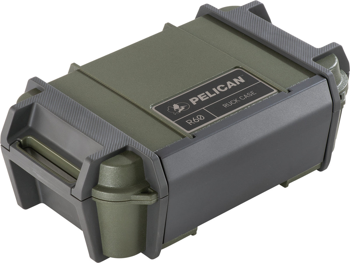 R60 Personal Utility?Ruck Case