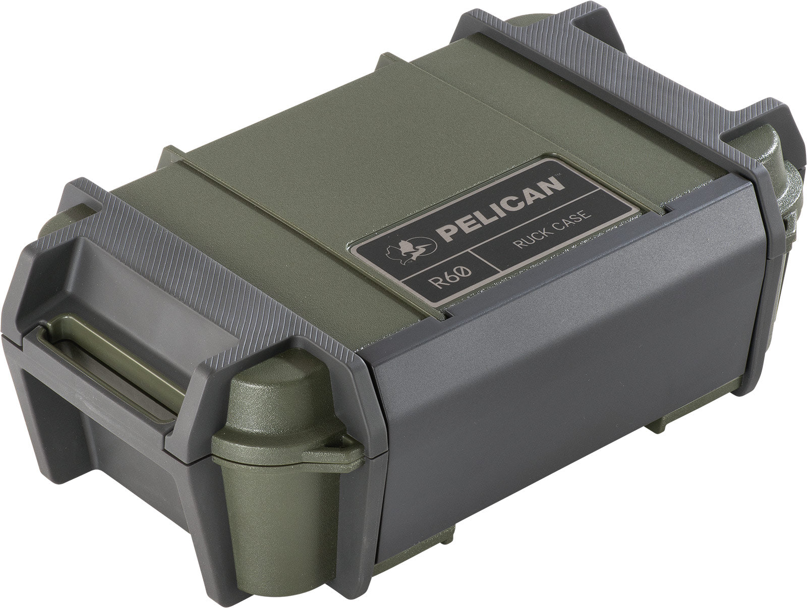 R60 Personal Utility?Ruck Case