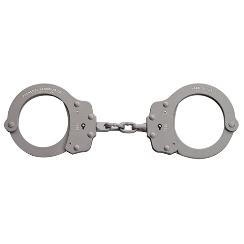 Model 730C Superlite Chain Link Handcuff