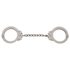 Model 702C-6X Oversize Extended Link Handcuff