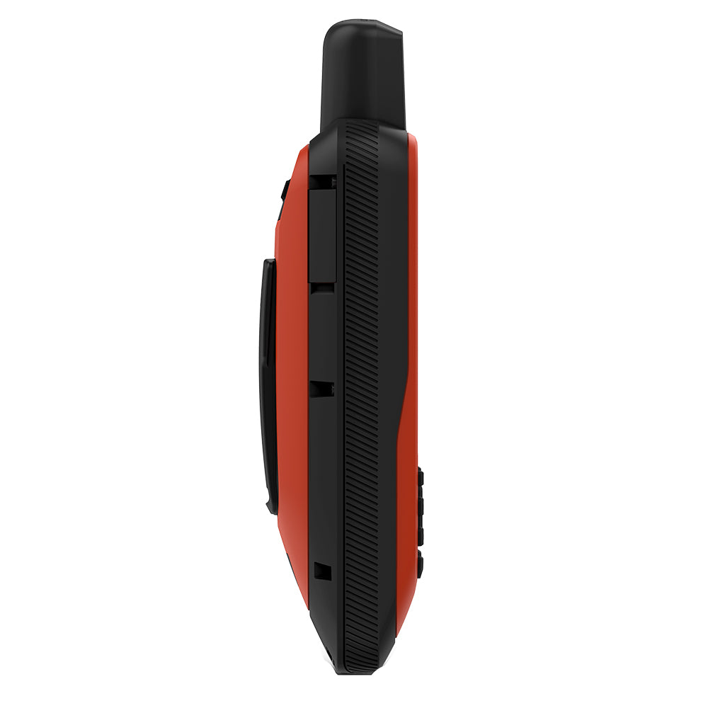 Garmin GPSMAP 86i Handheld GPS w/inReach &amp; Worldwide Basemap