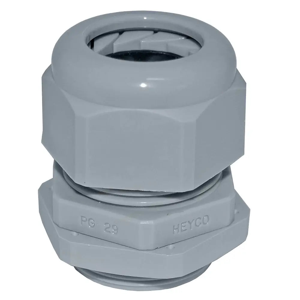 Blue Sea 3126 SMS Enclosure Large Cable Gland PG29 - 