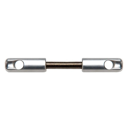 C. Sherman Johnson Splice Eye to Splice Eye Fitting [LS-3200]