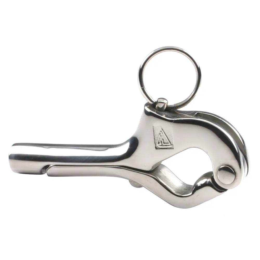 C. Sherman Johnson Snap Gate Hook - Body Only - 5/16" - 24 Right Hand [21-80-1]
